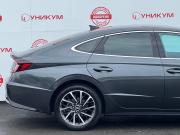 Hyundai Sonata VIII (DN8) Екатеринбург  - изображение 55