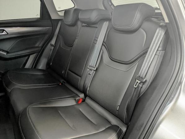 Haval Jolion I Рестайлинг с пробегом 2025 года, цена 2 275 000 рублей, 24288 км, внедорожник, Автокод Объявления