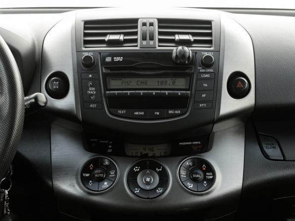 Toyota RAV4 III (XA30) Рестайлинг с пробегом 2012 года, цена 1 570 000 рублей, 168588 км, внедорожник, Автокод Объявления