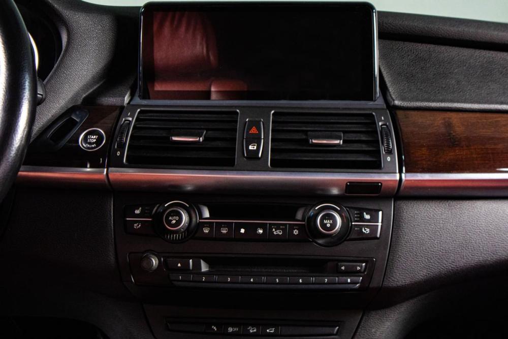 BMW X6 I (E71) Рестайлинг Сургут  - изображение 17