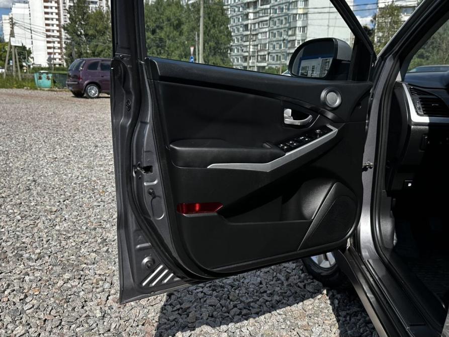 SsangYong Actyon II Рестайлинг Ярославль  - изображение 20