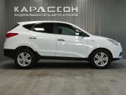 Hyundai ix35 I Пермь  - изображение 23