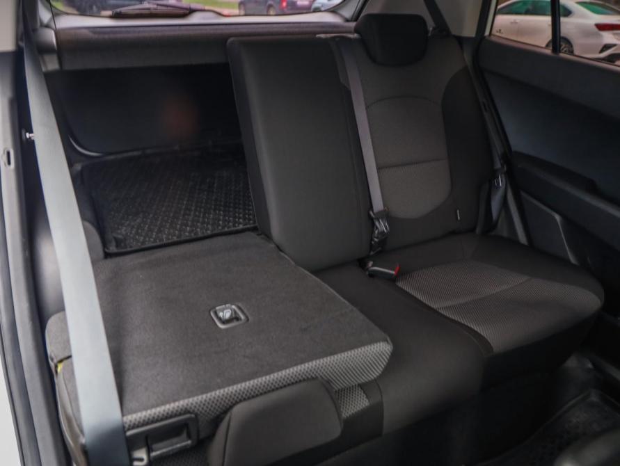Hyundai Creta I Санкт-Петербург  - изображение 25