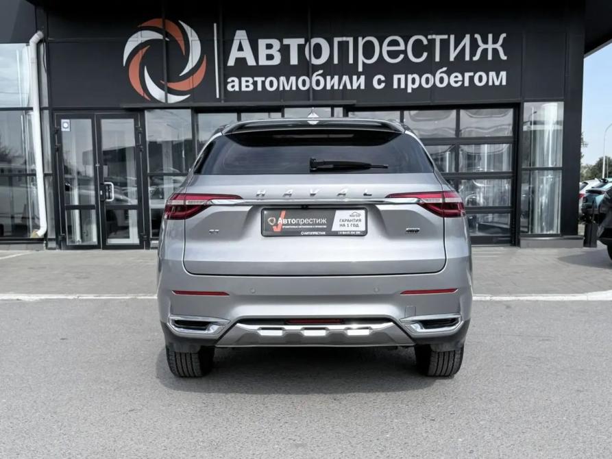 Haval F7 I Волгоград  - изображение 3