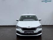 Skoda Rapid II Москва  - изображение 16