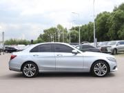 Mercedes-Benz C-Класс IV (W205) Москва  - изображение 28