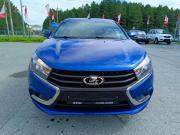 Lada (ВАЗ) Vesta I Тюмень  - изображение 21