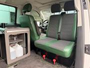 Volkswagen Transporter T6 Рестайлинг Москва  - изображение 36