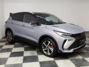 Geely Coolray I Рестайлинг Воронеж  - изображение 17
