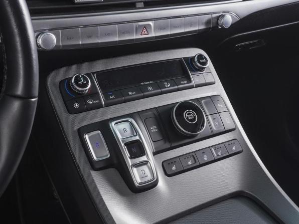 Hyundai Palisade I с пробегом 2020 года, цена 3 547 030 рублей, 134846 км, внедорожник, Автокод Объявления