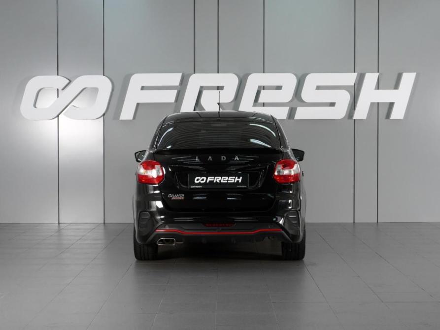 Lada (ВАЗ) Granta I Рестайлинг Минеральные Воды  - изображение 4