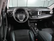 Toyota RAV4 IV (XA40) Рестайлинг Ростов-на-Дону  - изображение 28