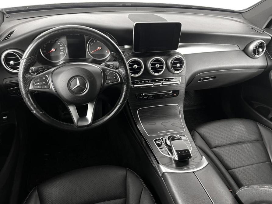 Mercedes-Benz GLC I (X253) Казань  - изображение 6