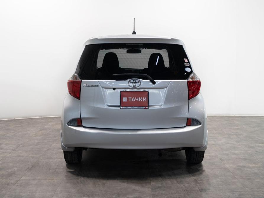 Toyota Ractis II Чита  - изображение 4