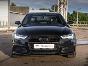 Audi A6 IV (C7) Рестайлинг Москва  - изображение 26