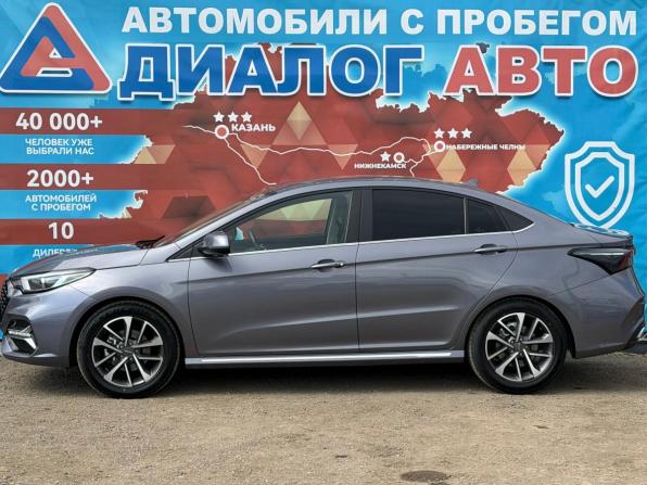 Omoda S5 с пробегом 2023 года, цена 1 600 000 рублей, 13640 км, седан, Автокод Объявления