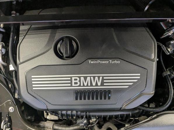 BMW X1 II (F48) Рестайлинг с пробегом 2020 года, цена 2 699 000 рублей, 69068 км, внедорожник, Автокод Объявления