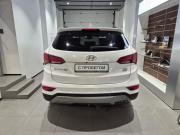 Hyundai Santa Fe III Рестайлинг Москва  - изображение 21