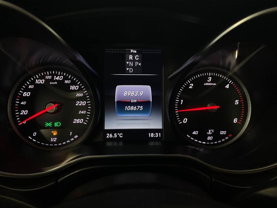 Mercedes-Benz V-Класс III (W447) Тверь  - изображение 16