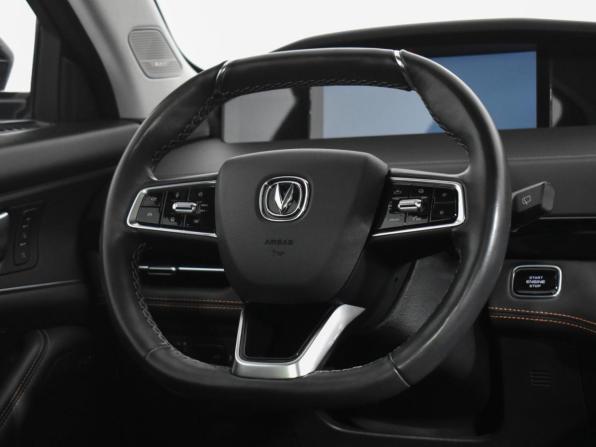 Changan UNI-K с пробегом 2022 года, цена 2 820 000 рублей, 26515 км, внедорожник, Автокод Объявления