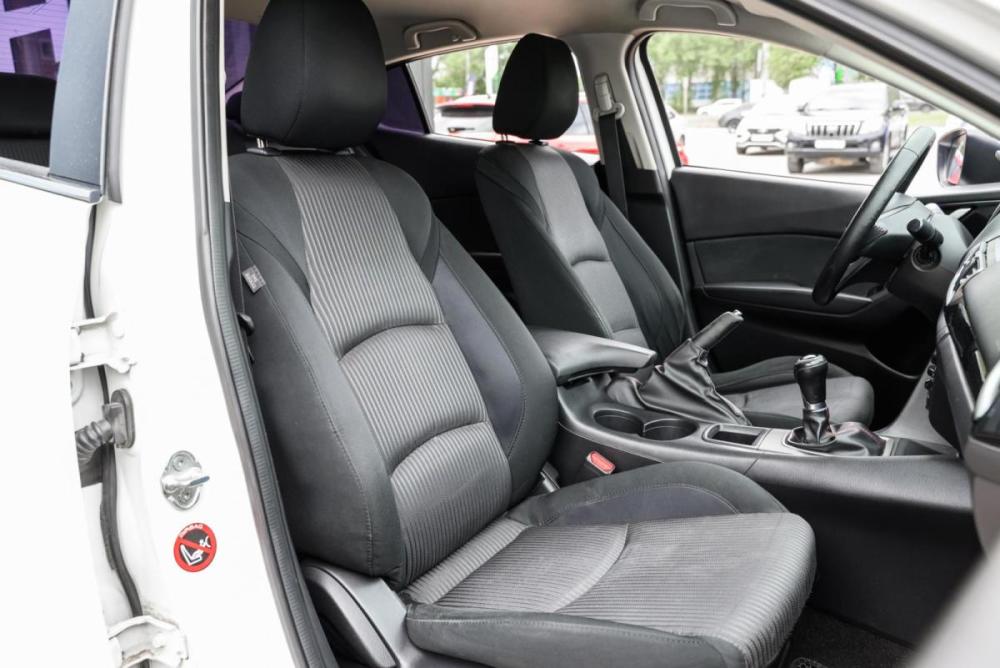 Mazda 3 III (BM) Ульяновск  - изображение 9