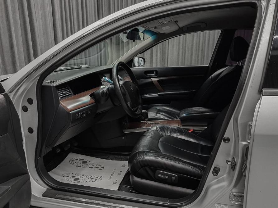 Nissan Teana I (J31) Рестайлинг Красноярск  - изображение 9