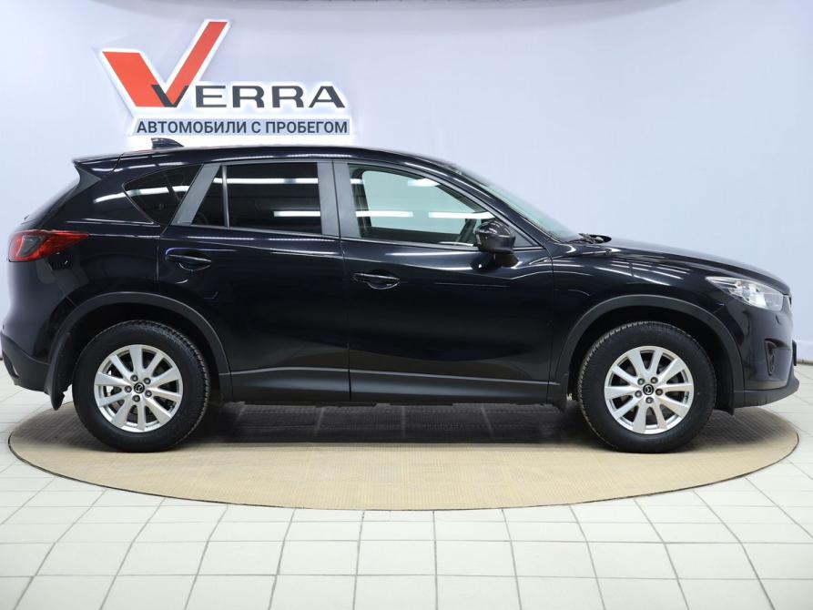 Mazda CX-5 I Уфа  - изображение 4