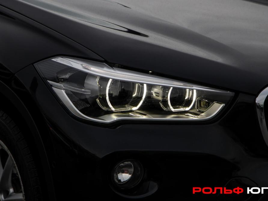 BMW X1 II (F48) Москва  - изображение 21