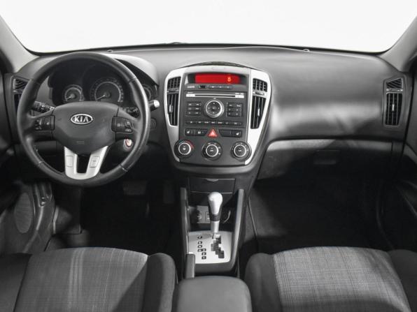 Kia Ceed I Рестайлинг с пробегом 2011 года, цена 620 000 рублей, 180196 км, универсал, Автокод Объявления