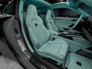 Porsche 911 VIII (992) Москва  - изображение 71