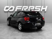 BMW 1 серии II (F20/F21) Тюмень  - изображение 23