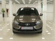 Lada (ВАЗ) Granta I Рестайлинг Самара  - изображение 27