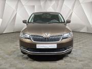 Skoda Rapid II Москва  - изображение 28