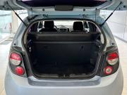 Chevrolet Aveo II Тверь  - изображение 30