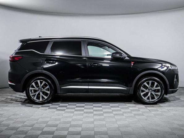 Chery Tiggo 7 Pro Max I с пробегом 2023 года, цена 1 675 000 рублей, 70774 км, внедорожник, Автокод Объявления