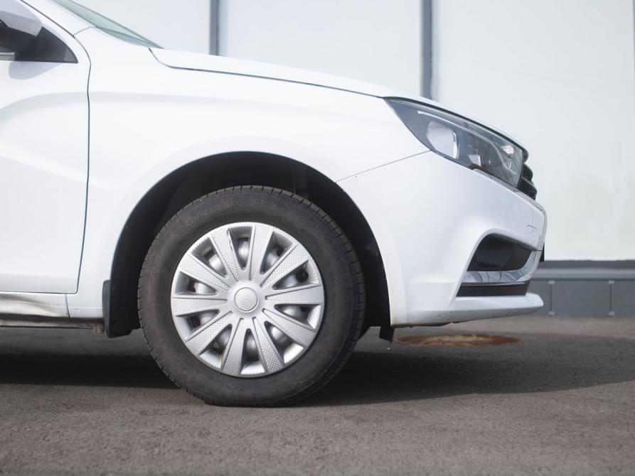 Lada (ВАЗ) Vesta I Курган  - изображение 10