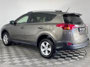 Toyota RAV4 IV (XA40) Ростов-на-Дону  - изображение 22