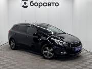 Kia Ceed II Воронеж  - изображение 21