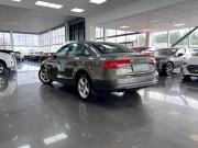 Audi A4 IV (B8) Рестайлинг Тверь  - изображение 24