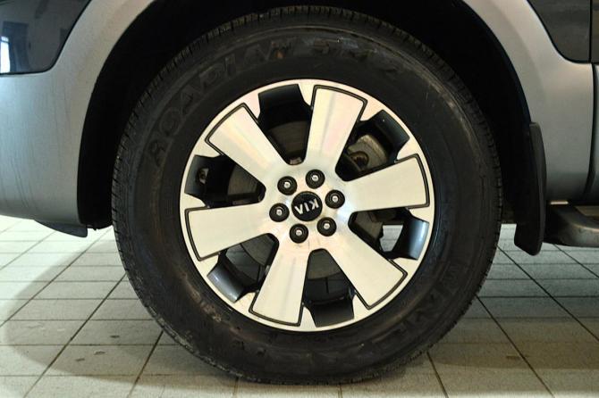 Kia Mohave I Рестайлинг с пробегом 2019 года, цена 2 400 000 рублей, 184575 км, внедорожник, Автокод Объявления