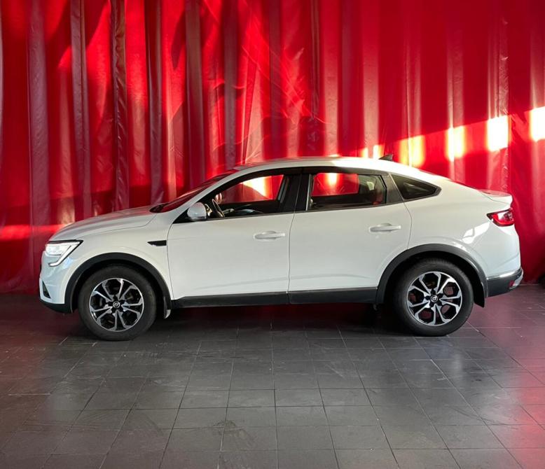 Renault Arkana I Ростов-на-Дону  - изображение 4