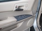 SsangYong Kyron I Рестайлинг Курган  - изображение 35