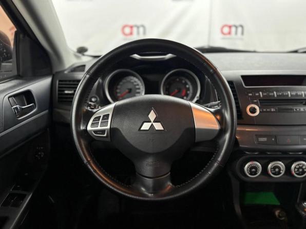 Mitsubishi Lancer X с пробегом 2008 года, цена 999 000 рублей, 50000 км, седан, Автокод Объявления