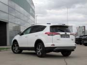 Toyota RAV4 IV (XA40) Рестайлинг Самара  - изображение 24