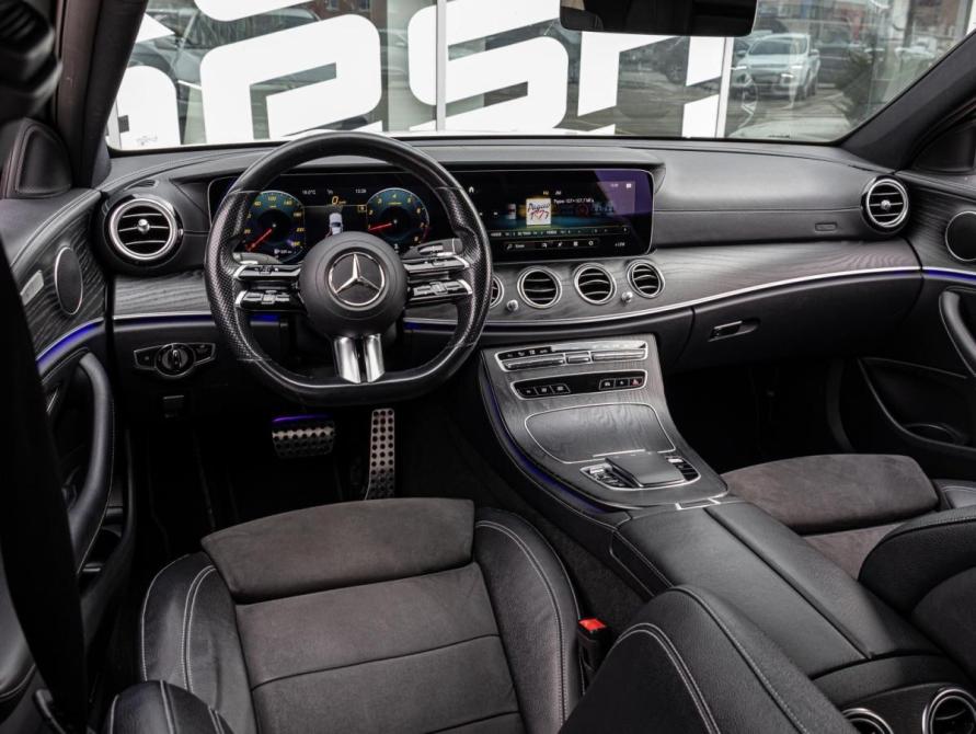 Mercedes-Benz E-Класс V (W213 S213 C238) Рестайлинг Краснодар  - изображение 6