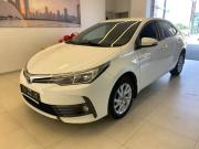 Toyota Corolla XI (E160 E170 E180) Челябинск  - изображение 20