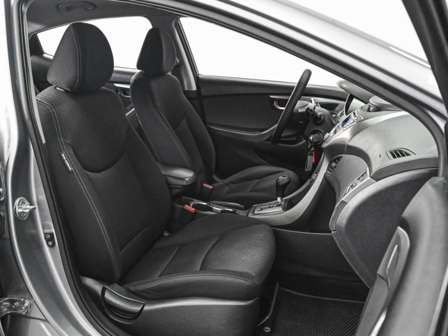 Hyundai Elantra V (MD) Ставрополь  - изображение 8