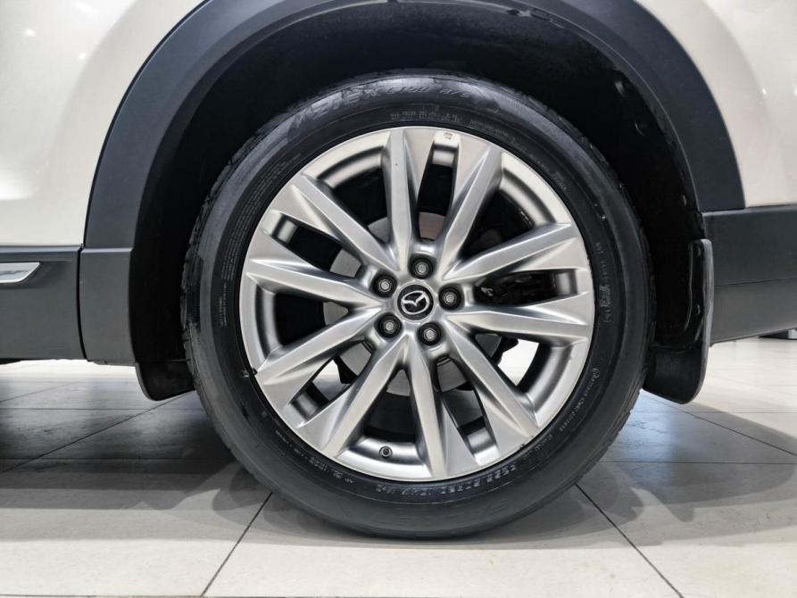 Mazda CX-9 II Казань  - изображение 22
