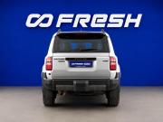 Toyota Land Cruiser Prado 250 Series Москва  - изображение 31