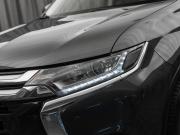 Mitsubishi Outlander III Рестайлинг 2 Москва  - изображение 39